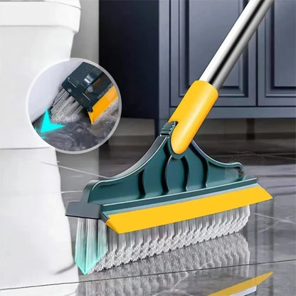 2-in-1 Smart Cleaning Brush Scrub & Clean Effortlessly (IMPORTED)