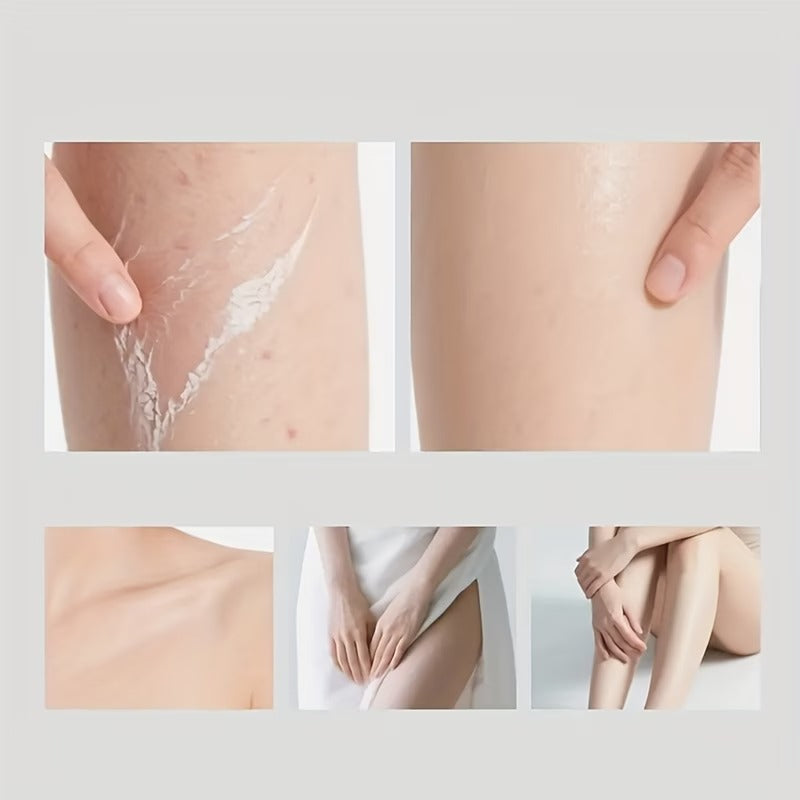 Dr.Melaxin Peel Shot - 60 Second Body Exfoliating Spray
